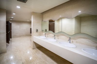 Luxury Bathroom Remodels