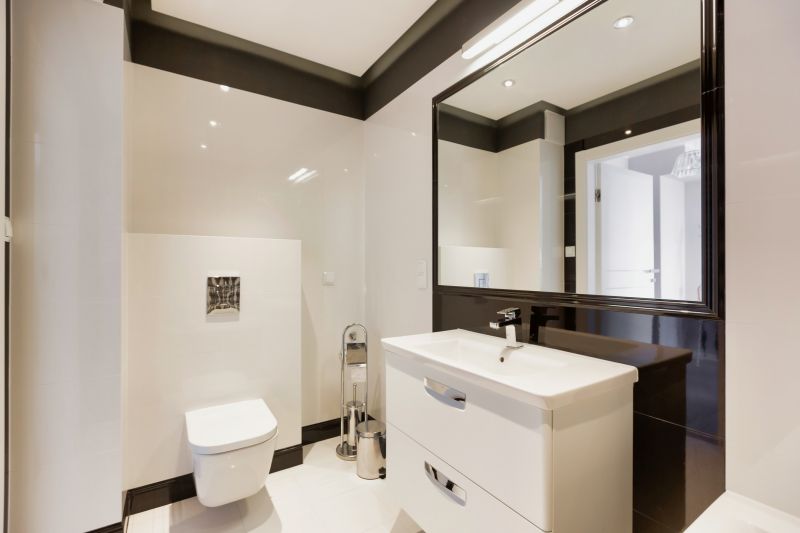 Cost of Bathroom Remodeling in Del Rio, TX